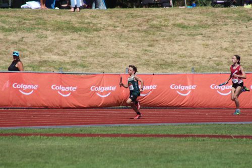 2026 Colgate Games Day 3 photo